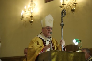 arcybiskup marek jędraszewski